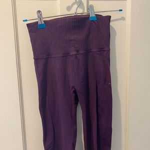 Size small free people leggings